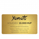 10.000 Ft Voucher